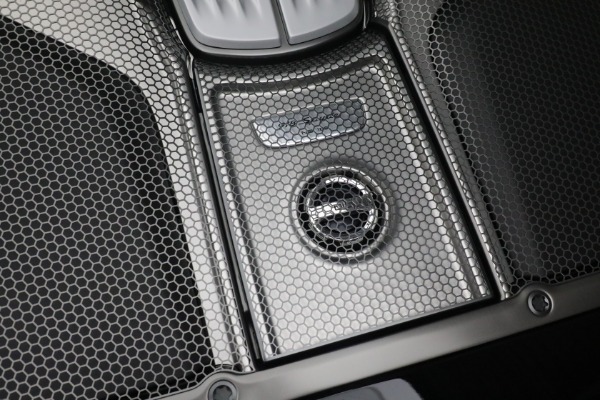Used 2015 Porsche 918 Spyder for sale Sold at Rolls-Royce Motor Cars Greenwich in Greenwich CT 06830 27