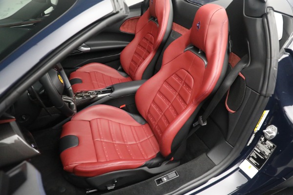 Used 2022 Ferrari SF90 Spider for sale Sold at Rolls-Royce Motor Cars Greenwich in Greenwich CT 06830 20