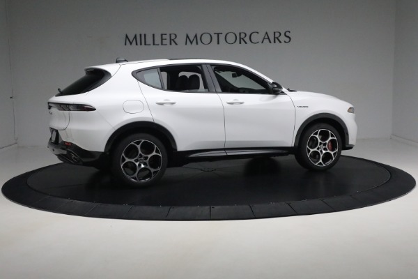 New 2024 Alfa Romeo Tonale Veloce for sale Sold at Rolls-Royce Motor Cars Greenwich in Greenwich CT 06830 22