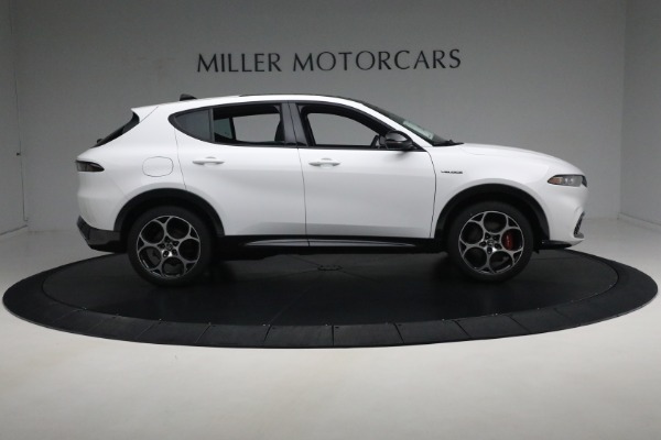New 2024 Alfa Romeo Tonale Veloce for sale Sold at Rolls-Royce Motor Cars Greenwich in Greenwich CT 06830 24