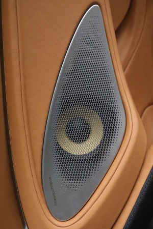 New 2025 McLaren GTS TechLux for sale Sold at Rolls-Royce Motor Cars Greenwich in Greenwich CT 06830 28
