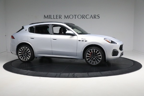 New 2024 Maserati Grecale Modena for sale Sold at Rolls-Royce Motor Cars Greenwich in Greenwich CT 06830 19