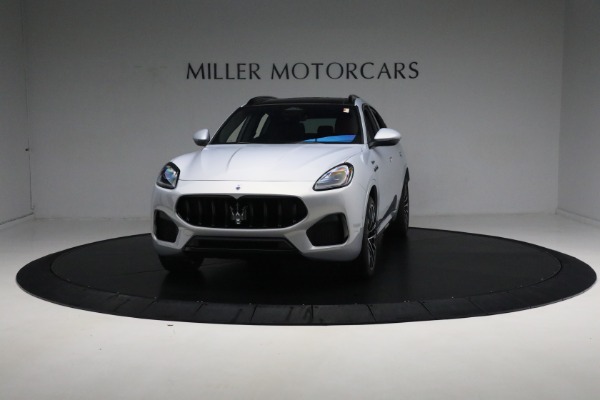 New 2024 Maserati Grecale Modena for sale Sold at Rolls-Royce Motor Cars Greenwich in Greenwich CT 06830 2