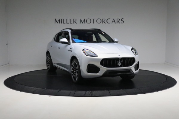 New 2024 Maserati Grecale Modena for sale Sold at Rolls-Royce Motor Cars Greenwich in Greenwich CT 06830 22