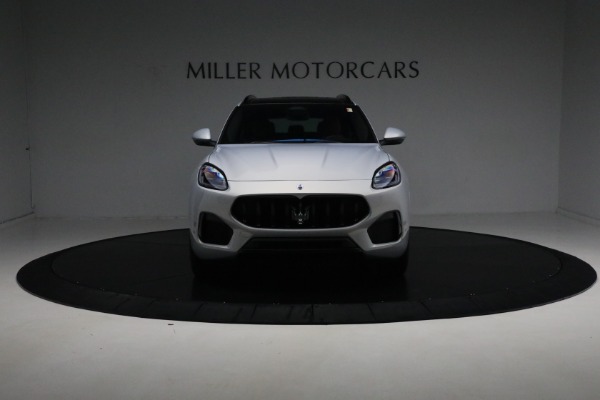 New 2024 Maserati Grecale Modena for sale Sold at Rolls-Royce Motor Cars Greenwich in Greenwich CT 06830 23