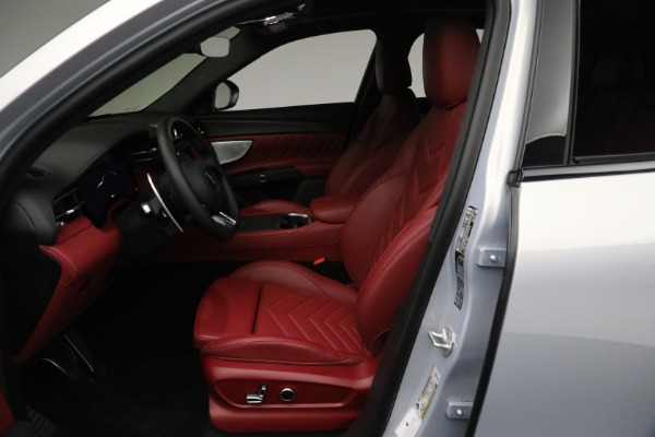 New 2024 Maserati Grecale Modena for sale Sold at Rolls-Royce Motor Cars Greenwich in Greenwich CT 06830 25