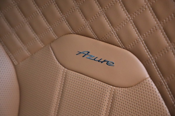 Used 2023 Bentley Bentayga Azure Hybrid for sale Sold at Rolls-Royce Motor Cars Greenwich in Greenwich CT 06830 26