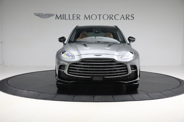 Used 2024 Aston Martin DBX 707 for sale Sold at Rolls-Royce Motor Cars Greenwich in Greenwich CT 06830 11