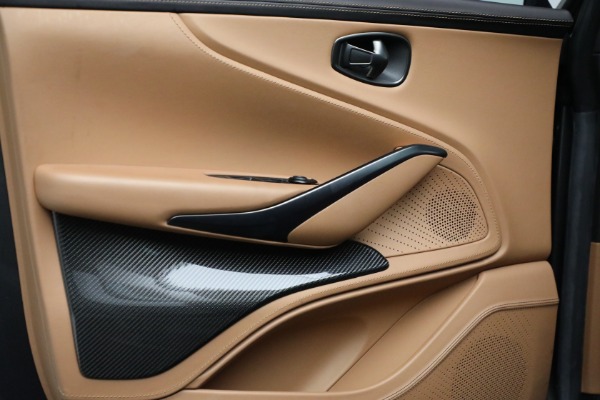 Used 2024 Aston Martin DBX 707 for sale Sold at Rolls-Royce Motor Cars Greenwich in Greenwich CT 06830 13