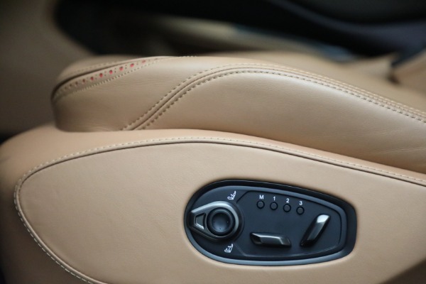 Used 2024 Aston Martin DBX 707 for sale Sold at Rolls-Royce Motor Cars Greenwich in Greenwich CT 06830 18