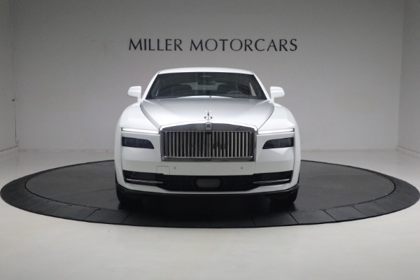 New 2024 Rolls-Royce Spectre for sale Sold at Rolls-Royce Motor Cars Greenwich in Greenwich CT 06830 15