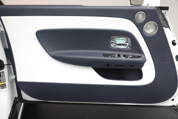 Used 2024 Rolls-Royce Spectre for sale Sold at Rolls-Royce Motor Cars Greenwich in Greenwich CT 06830 24