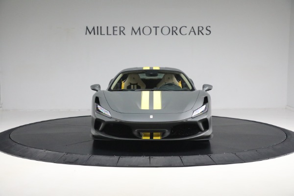 Used 2022 Ferrari F8 Tributo for sale Sold at Rolls-Royce Motor Cars Greenwich in Greenwich CT 06830 12