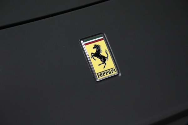 Used 2022 Ferrari F8 Tributo for sale Sold at Rolls-Royce Motor Cars Greenwich in Greenwich CT 06830 27