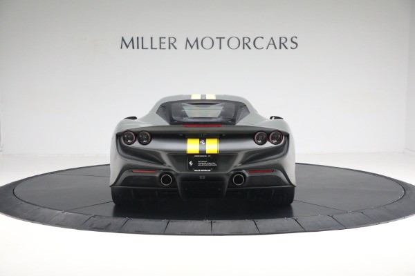 Used 2022 Ferrari F8 Tributo for sale Sold at Rolls-Royce Motor Cars Greenwich in Greenwich CT 06830 6
