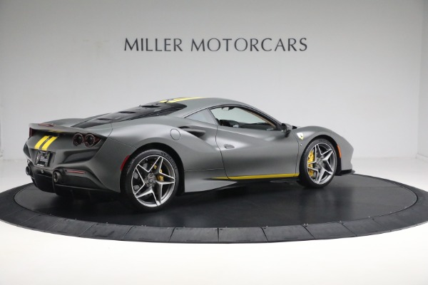 Used 2022 Ferrari F8 Tributo for sale Sold at Rolls-Royce Motor Cars Greenwich in Greenwich CT 06830 8