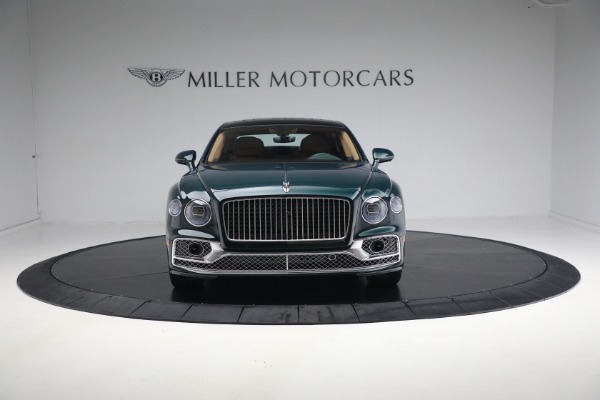 New 2024 Bentley Flying Spur Azure Hybrid for sale Sold at Rolls-Royce Motor Cars Greenwich in Greenwich CT 06830 11