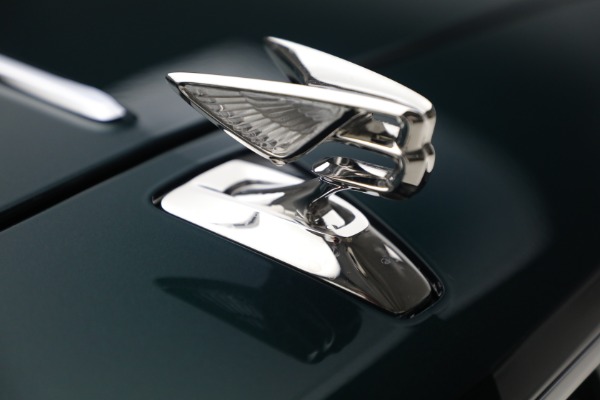 New 2024 Bentley Flying Spur Azure Hybrid for sale Sold at Rolls-Royce Motor Cars Greenwich in Greenwich CT 06830 13