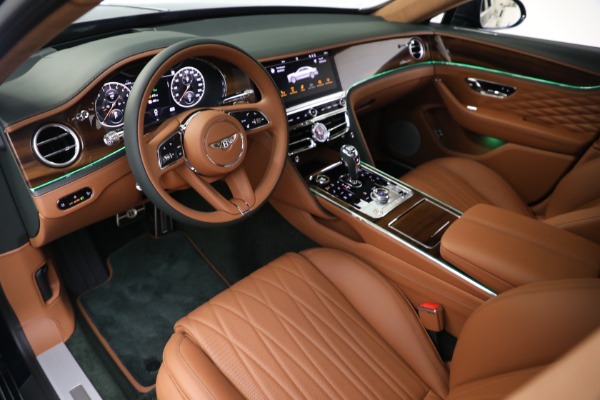 New 2024 Bentley Flying Spur Azure Hybrid for sale Sold at Rolls-Royce Motor Cars Greenwich in Greenwich CT 06830 15