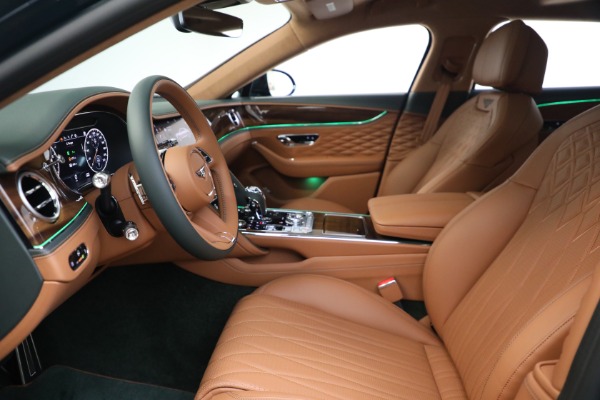 New 2024 Bentley Flying Spur Azure Hybrid for sale Sold at Rolls-Royce Motor Cars Greenwich in Greenwich CT 06830 16