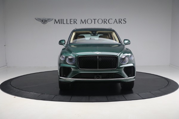 New 2024 Bentley Bentayga V8 for sale Sold at Rolls-Royce Motor Cars Greenwich in Greenwich CT 06830 15