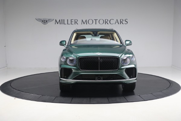 New 2024 Bentley Bentayga V8 for sale Sold at Rolls-Royce Motor Cars Greenwich in Greenwich CT 06830 16