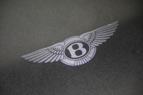 New 2024 Bentley Bentayga V8 for sale Sold at Rolls-Royce Motor Cars Greenwich in Greenwich CT 06830 22