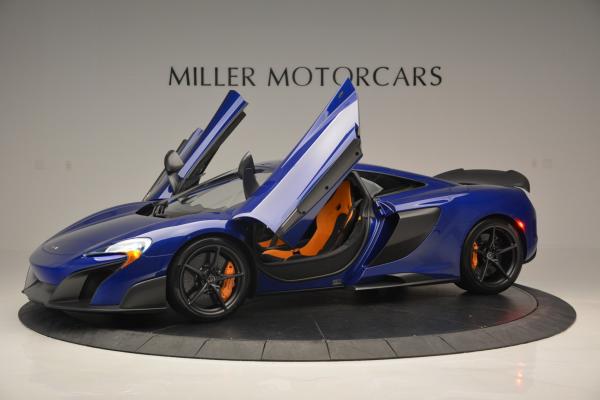 Used 2016 McLaren 675LT Coupe for sale Sold at Rolls-Royce Motor Cars Greenwich in Greenwich CT 06830 13