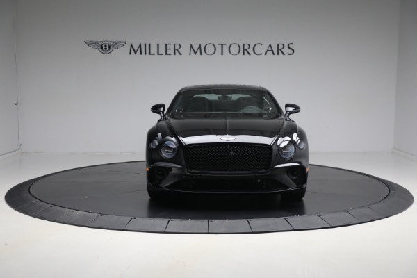 New 2024 Bentley Continental GT Edition 8 for sale $245,230 at Rolls-Royce Motor Cars Greenwich in Greenwich CT 06830 12
