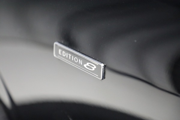 New 2024 Bentley Continental GT Edition 8 for sale $245,230 at Rolls-Royce Motor Cars Greenwich in Greenwich CT 06830 13