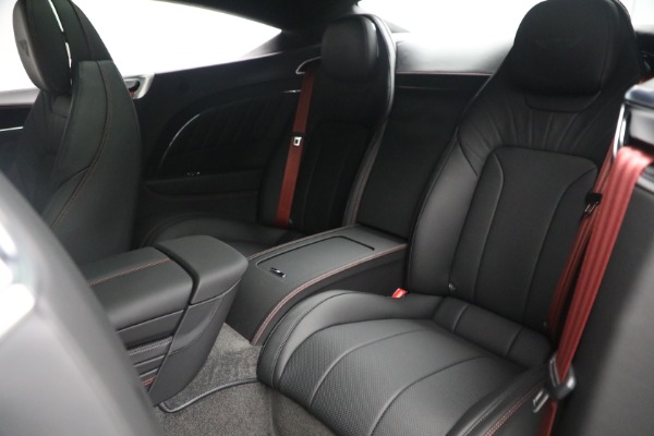 New 2024 Bentley Continental GT Edition 8 for sale $245,230 at Rolls-Royce Motor Cars Greenwich in Greenwich CT 06830 22