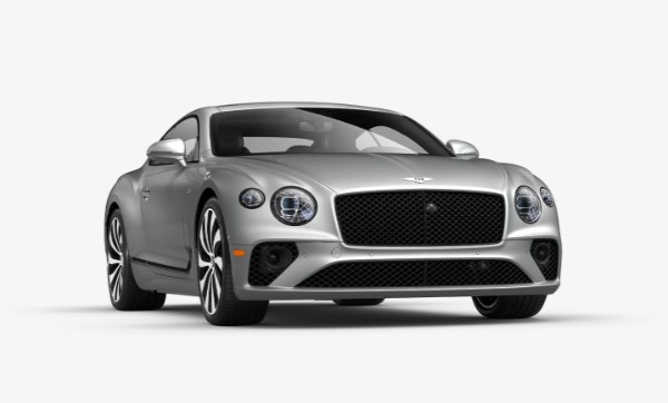 New 2024 Bentley Continental GT Edition 8 for sale Sold at Rolls-Royce Motor Cars Greenwich in Greenwich CT 06830 2