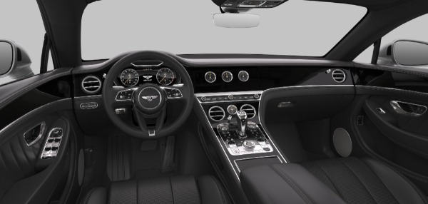 New 2024 Bentley Continental GT Edition 8 for sale Sold at Rolls-Royce Motor Cars Greenwich in Greenwich CT 06830 6