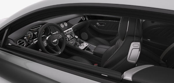 New 2024 Bentley Continental GT Edition 8 for sale Sold at Rolls-Royce Motor Cars Greenwich in Greenwich CT 06830 7