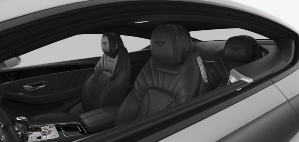 New 2024 Bentley Continental GT Edition 8 for sale Sold at Rolls-Royce Motor Cars Greenwich in Greenwich CT 06830 8