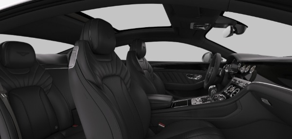 New 2024 Bentley Continental GT Edition 8 for sale Sold at Rolls-Royce Motor Cars Greenwich in Greenwich CT 06830 9