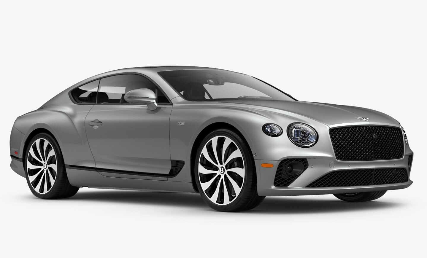 New 2024 Bentley Continental GT Edition 8 for sale Sold at Rolls-Royce Motor Cars Greenwich in Greenwich CT 06830 1