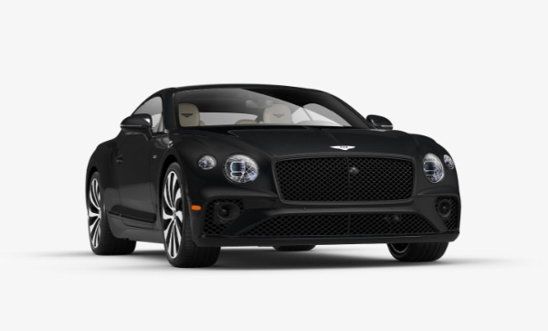 New 2024 Bentley Continental GT Edition 8 for sale Sold at Rolls-Royce Motor Cars Greenwich in Greenwich CT 06830 2