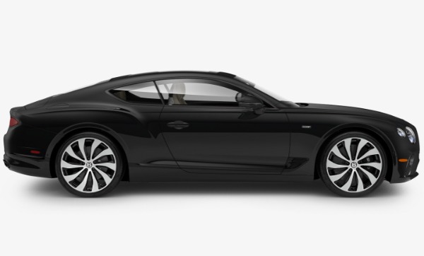 New 2024 Bentley Continental GT Edition 8 for sale Sold at Rolls-Royce Motor Cars Greenwich in Greenwich CT 06830 3