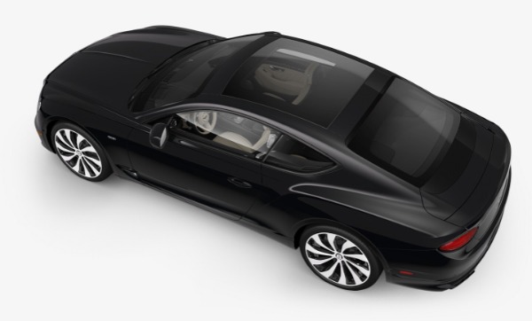 New 2024 Bentley Continental GT Edition 8 for sale Sold at Rolls-Royce Motor Cars Greenwich in Greenwich CT 06830 5