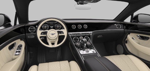 New 2024 Bentley Continental GT Edition 8 for sale Sold at Rolls-Royce Motor Cars Greenwich in Greenwich CT 06830 6