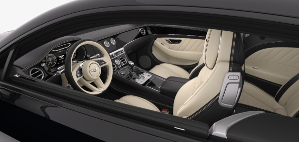 New 2024 Bentley Continental GT Edition 8 for sale Sold at Rolls-Royce Motor Cars Greenwich in Greenwich CT 06830 7