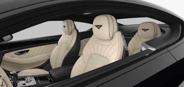 New 2024 Bentley Continental GT Edition 8 for sale Sold at Rolls-Royce Motor Cars Greenwich in Greenwich CT 06830 8