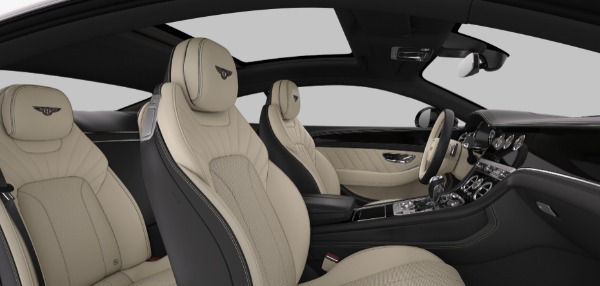 New 2024 Bentley Continental GT Edition 8 for sale Sold at Rolls-Royce Motor Cars Greenwich in Greenwich CT 06830 9