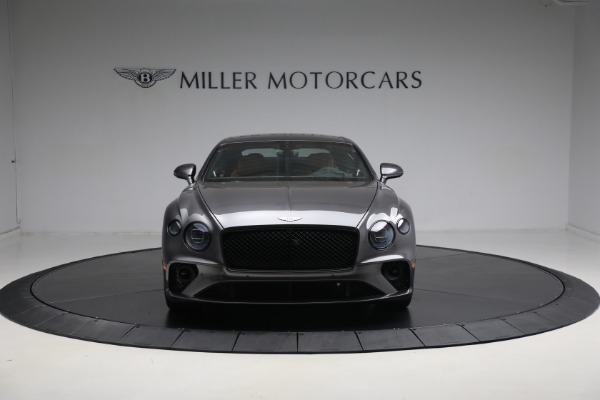New 2024 Bentley Continental GT Edition 8 for sale $241,585 at Rolls-Royce Motor Cars Greenwich in Greenwich CT 06830 12