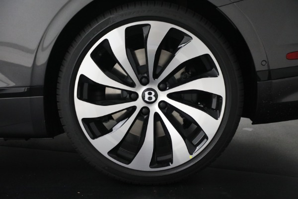 New 2024 Bentley Continental GT Edition 8 for sale $241,585 at Rolls-Royce Motor Cars Greenwich in Greenwich CT 06830 15