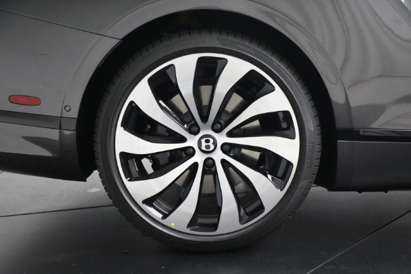 New 2024 Bentley Continental GT Edition 8 for sale $241,585 at Rolls-Royce Motor Cars Greenwich in Greenwich CT 06830 16