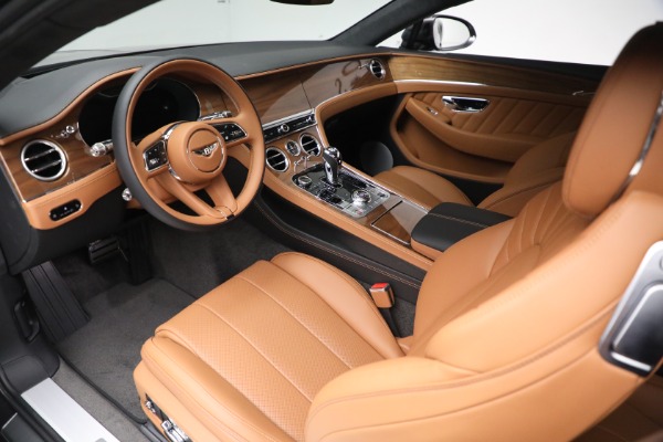 New 2024 Bentley Continental GT Edition 8 for sale $241,585 at Rolls-Royce Motor Cars Greenwich in Greenwich CT 06830 19