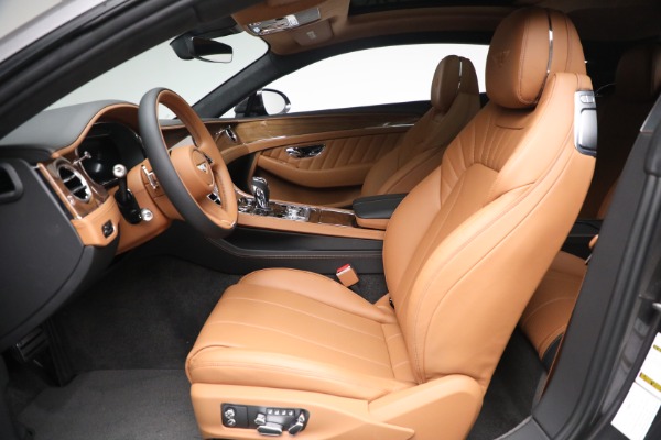 New 2024 Bentley Continental GT Edition 8 for sale $241,585 at Rolls-Royce Motor Cars Greenwich in Greenwich CT 06830 20