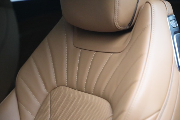 New 2024 Bentley Continental GT Edition 8 for sale $241,585 at Rolls-Royce Motor Cars Greenwich in Greenwich CT 06830 22